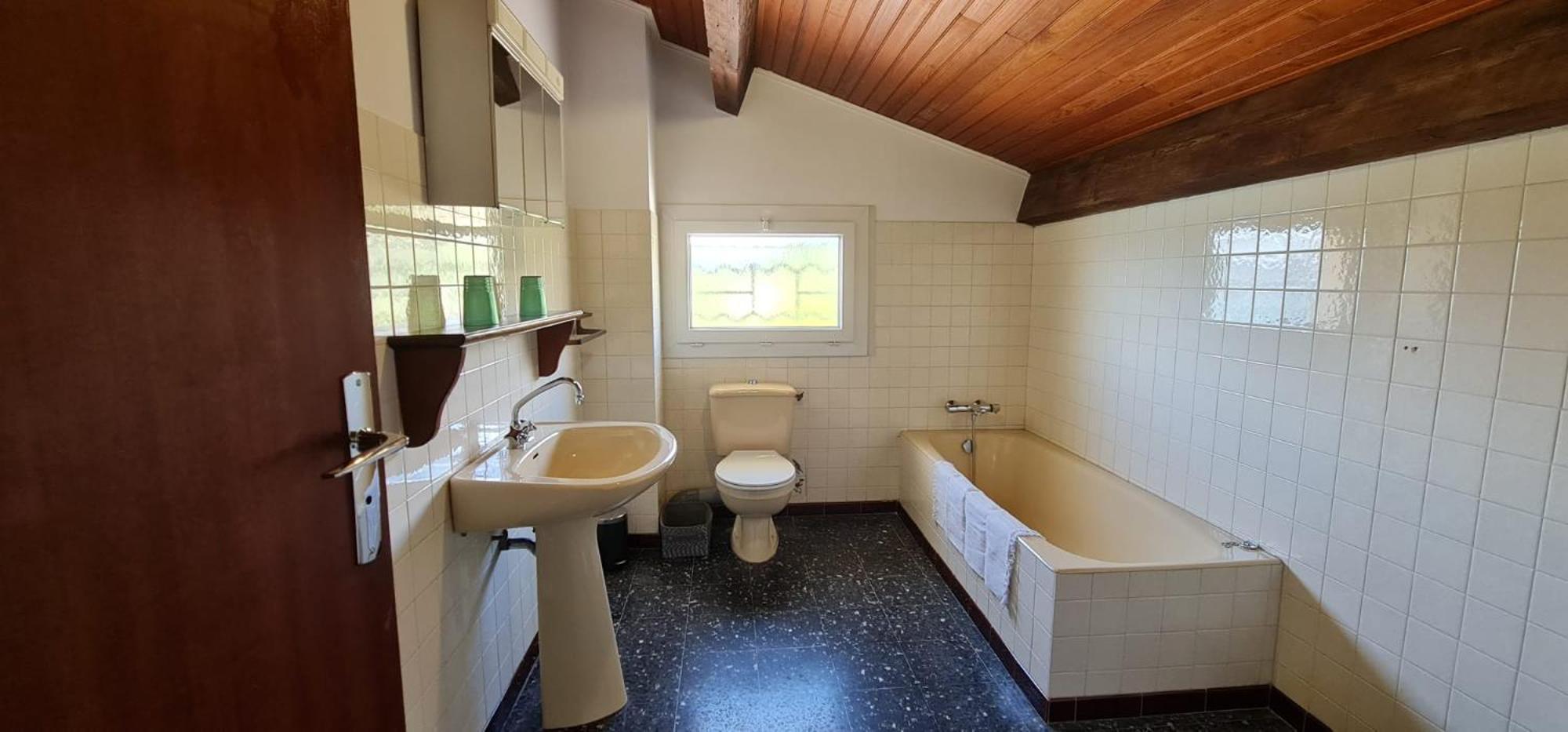 Villa Sur La Mer, 4 Chambres - 8 Personnes Sanary-sur-Mer Eksteriør bilde