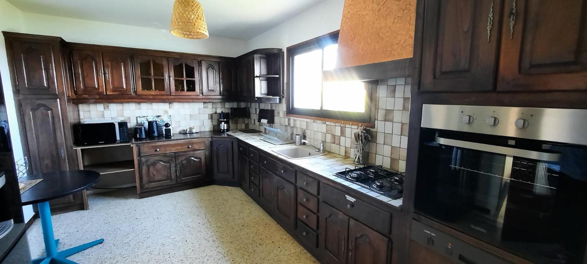 Villa Sur La Mer, 4 Chambres - 8 Personnes Sanary-sur-Mer Eksteriør bilde