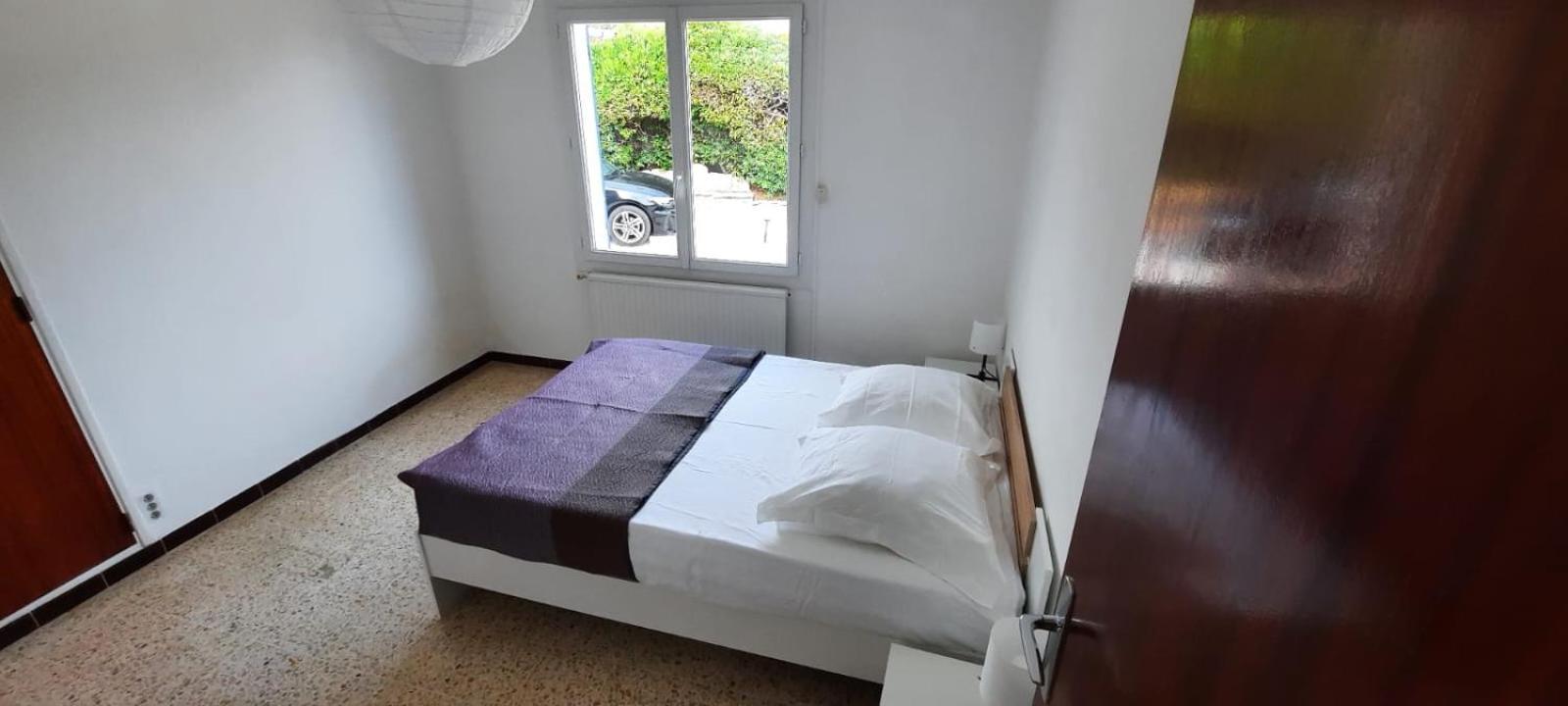 Villa Sur La Mer, 4 Chambres - 8 Personnes Sanary-sur-Mer Eksteriør bilde